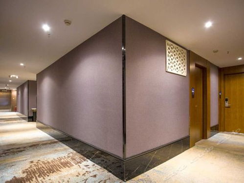 福州盛都酒店信息概覽