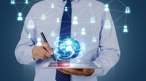 面試季 掌握三大核心策略，在互聯網信息服務領域脫穎而出