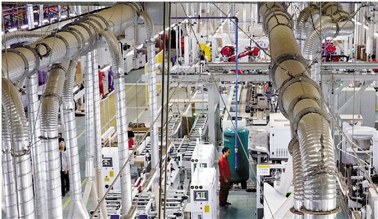 浙報深讀 聚焦長三角一體化示范區，如何培育世界級互聯網信息服務產業集群？